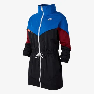 Nike Jakna W NSW ICN CLSH TRACK JKT WVN 