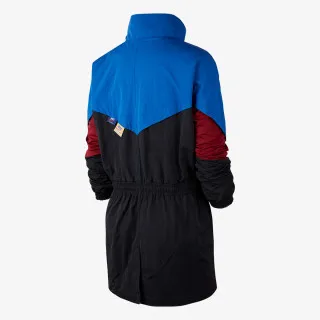 Nike Jakna W NSW ICN CLSH TRACK JKT WVN 