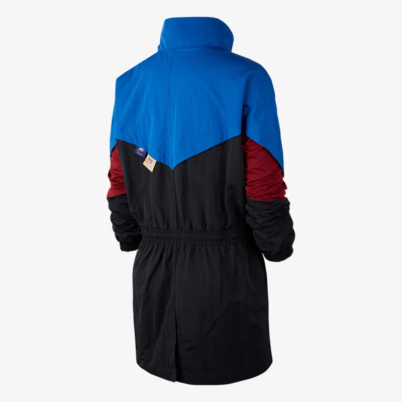 Nike Jakna W NSW ICN CLSH TRACK JKT WVN 
