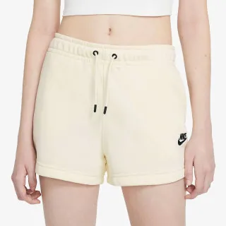 Nike Šorc W NSW ESSNTL SHORT FT HR 