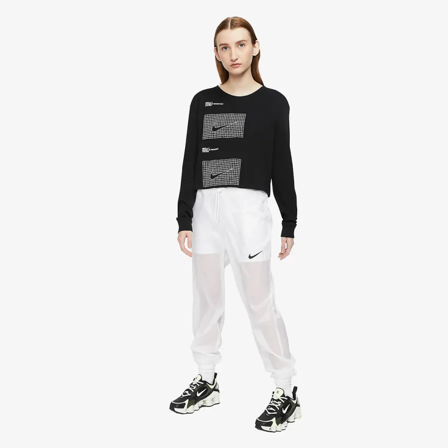 NIKE Donji dio trenerke W NSW INDIO PANT WOVEN 
