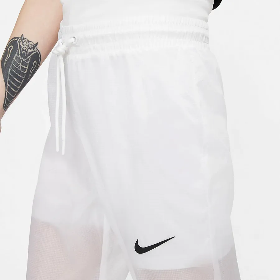 NIKE Donji dio trenerke W NSW INDIO PANT WOVEN 