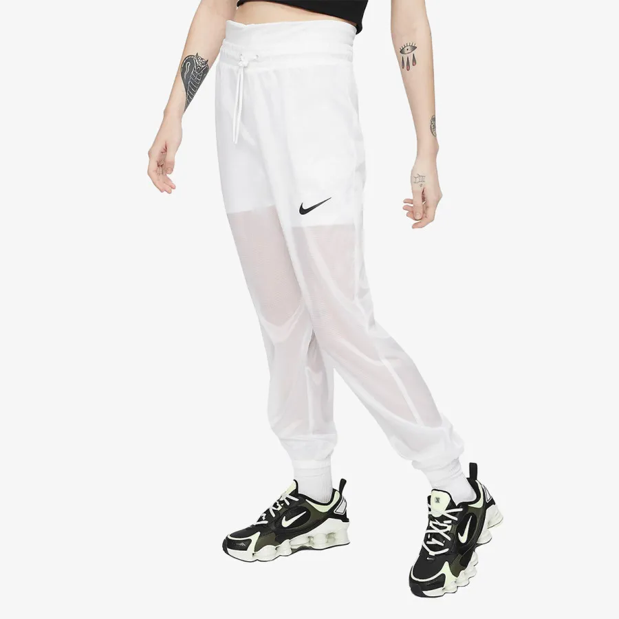 NIKE Donji dio trenerke W NSW INDIO PANT WOVEN 