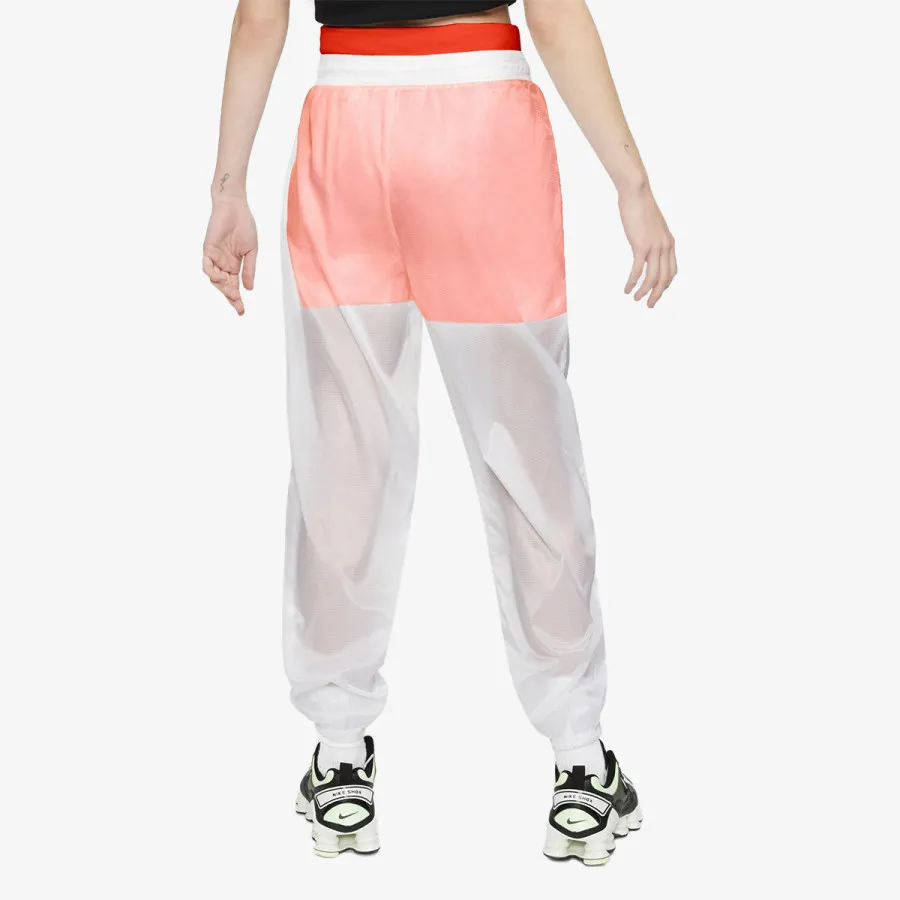 NIKE Donji dio trenerke W NSW INDIO PANT WOVEN 
