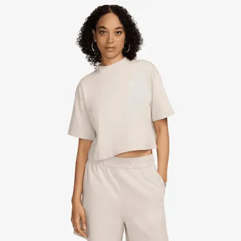 Nike Dres W NSW TOP SS JRSY 