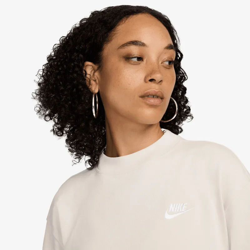 Nike Dres W NSW TOP SS JRSY 