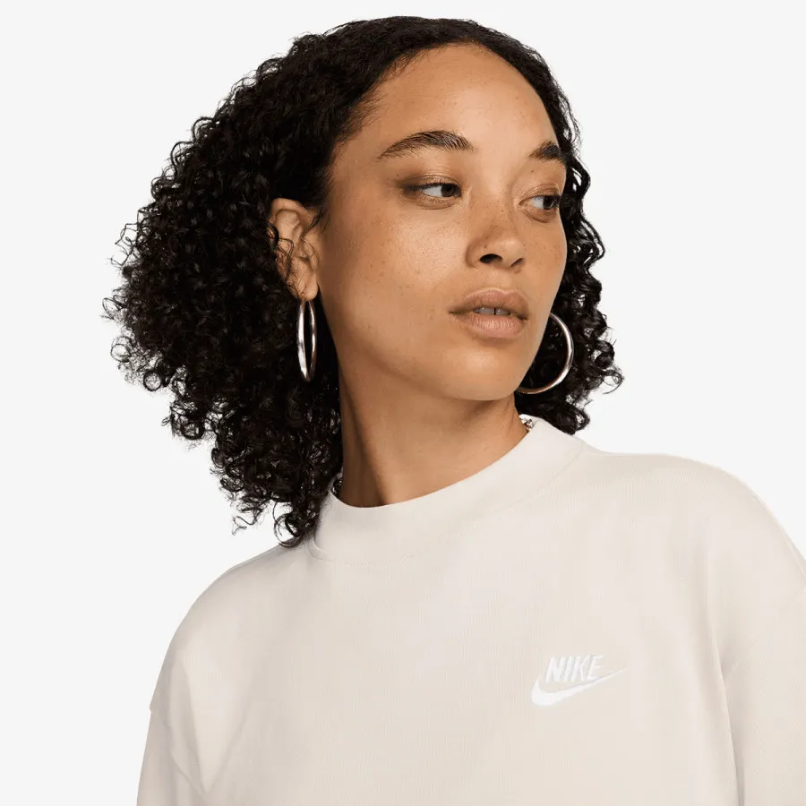Nike Dres W NSW TOP SS JRSY 