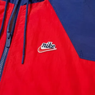 Nike Dukserica M NSW HE WR JKT WVN SIGNATURE 