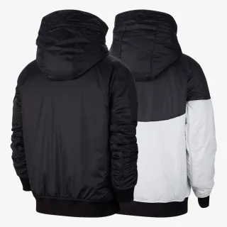 Nike Dukserica M NSW HE WR JKT HD REV INSLTD 