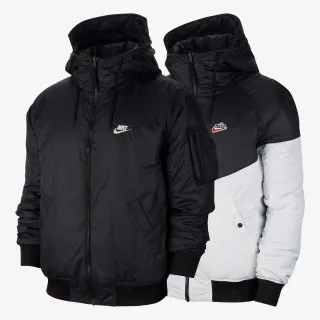 Nike Dukserica M NSW HE WR JKT HD REV INSLTD 