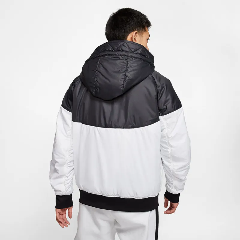 Nike Dukserica M NSW HE WR JKT HD REV INSLTD 