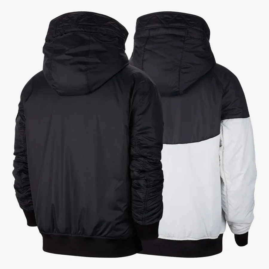 Nike Dukserica M NSW HE WR JKT HD REV INSLTD 