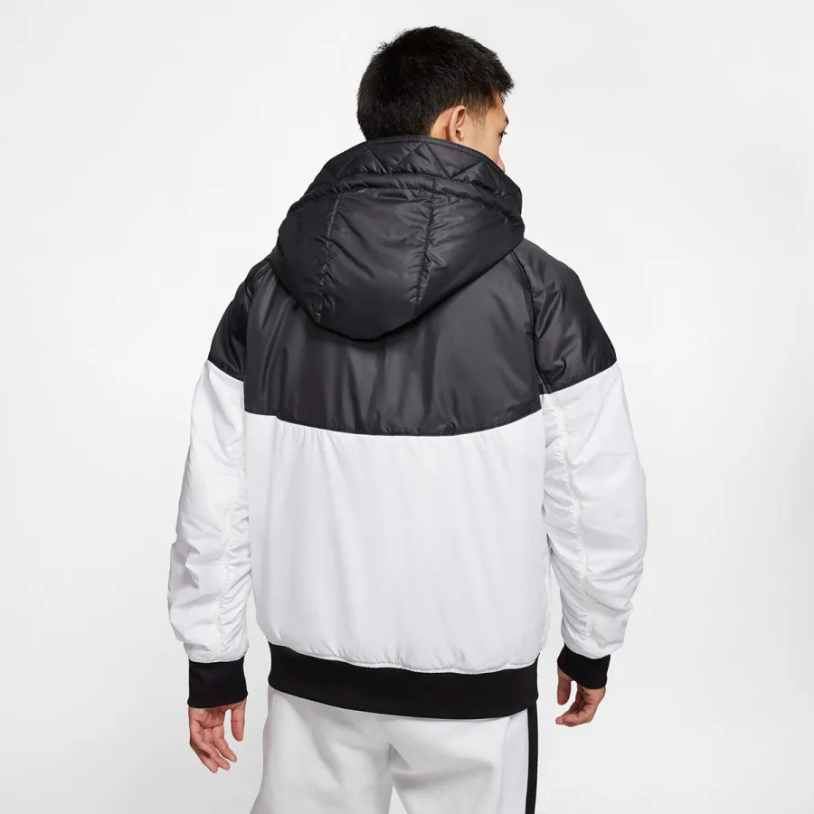 Nike Dukserica M NSW HE WR JKT HD REV INSLTD 