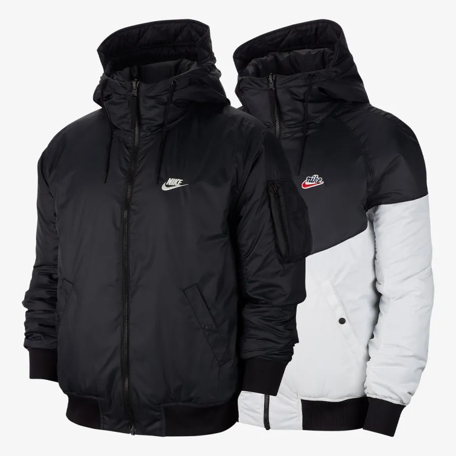 Nike Dukserica M NSW HE WR JKT HD REV INSLTD 