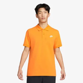 NIKE Polo Majica Sportswear 