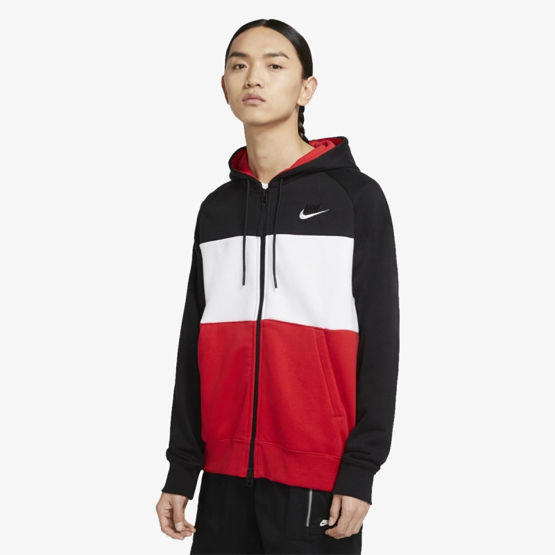 Nsw nike air 2024 hoodie fz flc