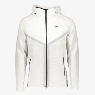 Nike Dukserica M NSW TCH PCK WR HOODIE FZ ENG 