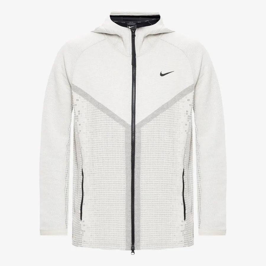 Nike Dukserica M NSW TCH PCK WR HOODIE FZ ENG 