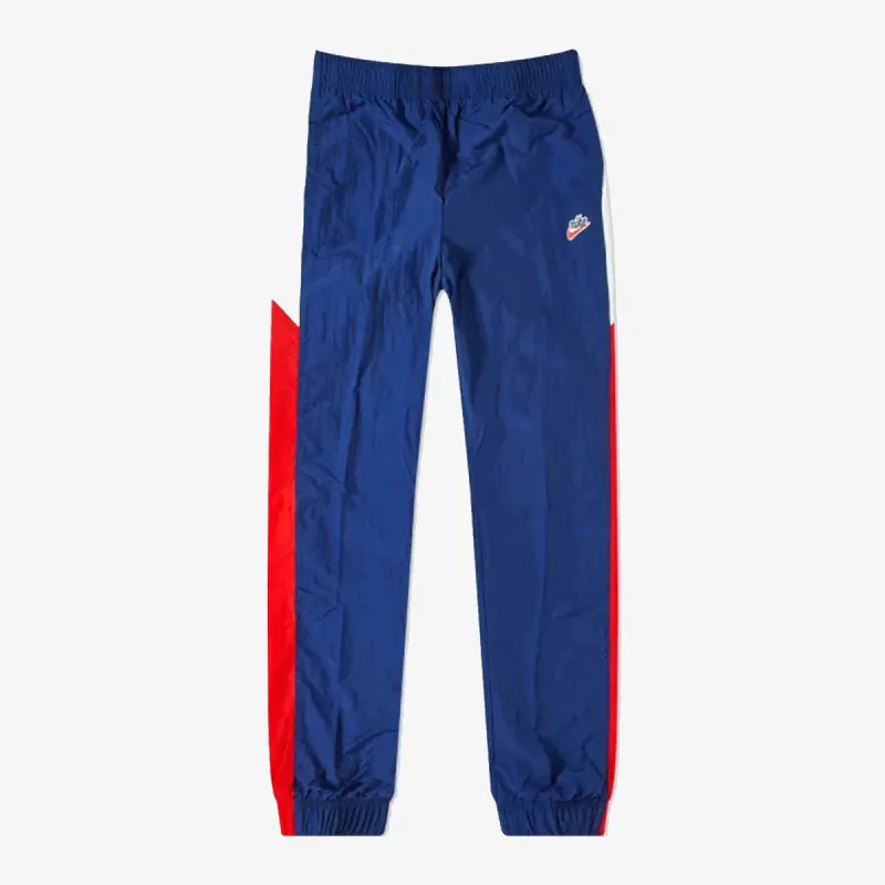 Nike Donji dio trenerke M NSW HE WR PANT WVN SIGNATURE 