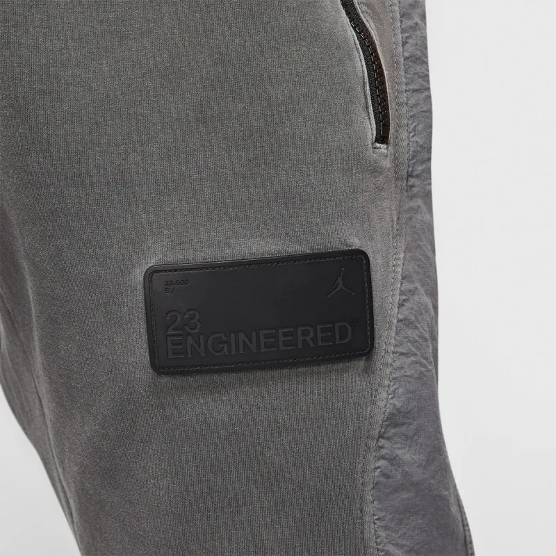 Nike Donji dio trenerke M J 23ENG FLC PANT 