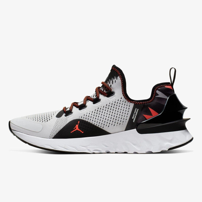 Nike jordan cheap react assassin