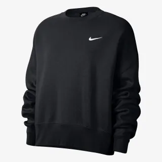 Nike Dukserica W NSW CREW FLC TREND 