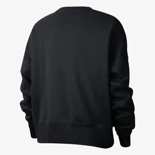 Nike Dukserica W NSW CREW FLC TREND 