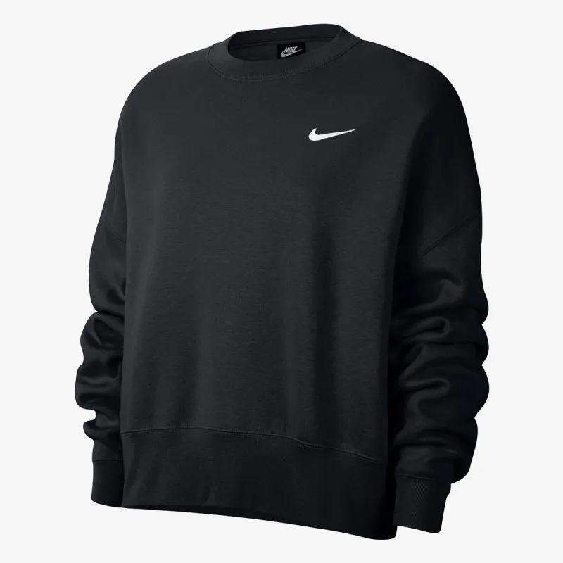 Nike Dukserica W NSW CREW FLC TREND 