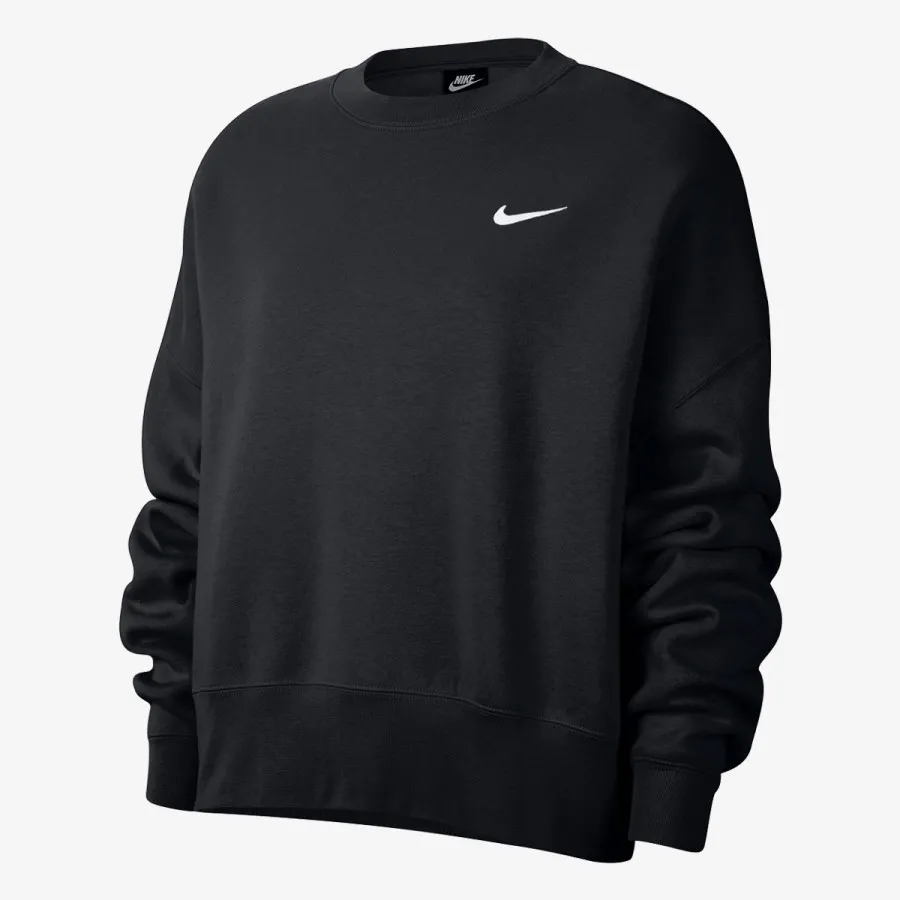 Nike Dukserica W NSW CREW FLC TREND 