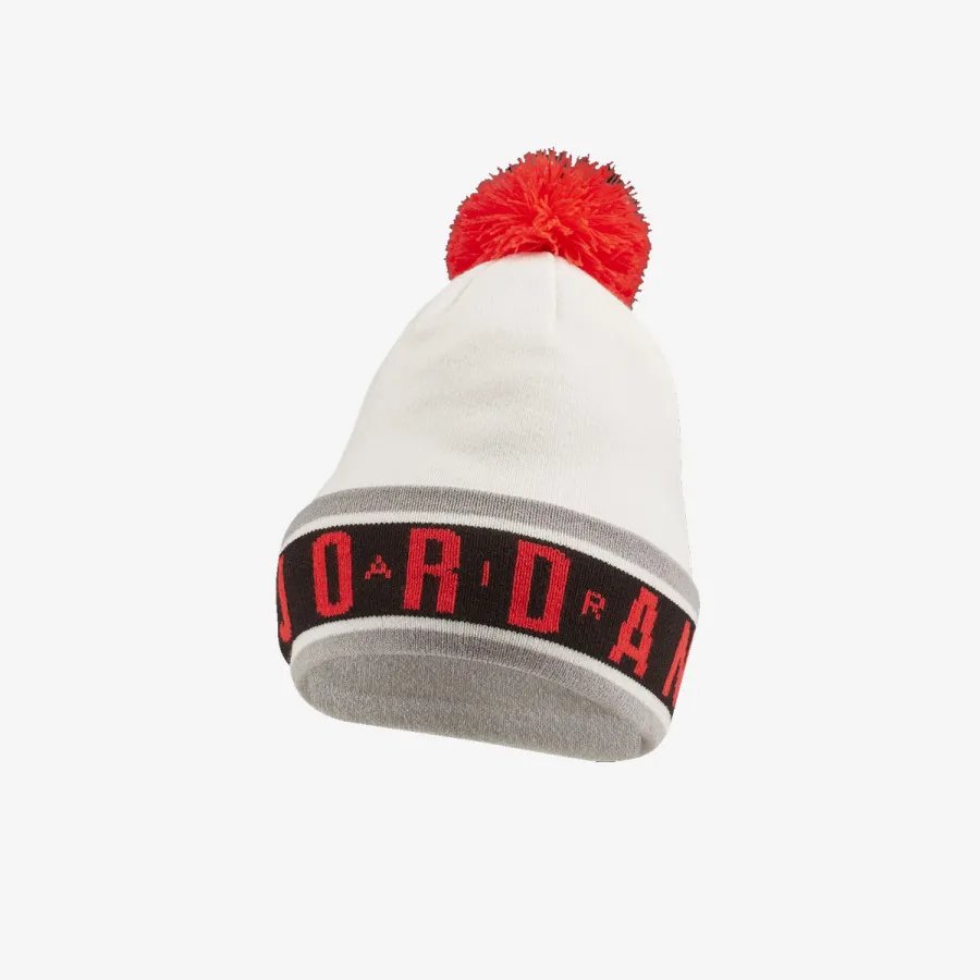 Nike Kapa JORDAN BEANIE CFD POM TAPING 