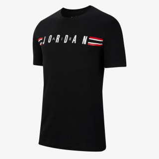 Nike Majica SS CTN JORDAN AIR CREW 