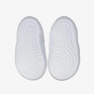 NIKE Patike FORCE 1 CRIB BC 