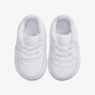 NIKE Patike FORCE 1 CRIB BC 