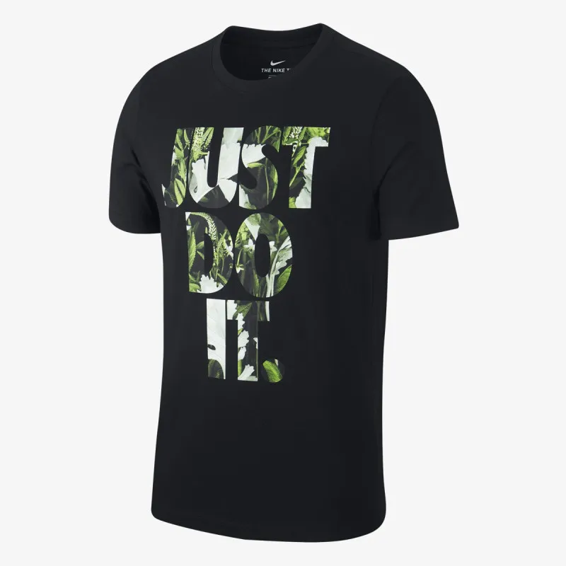 Nike Majica M NSW SS JDI FLORAL TEE 