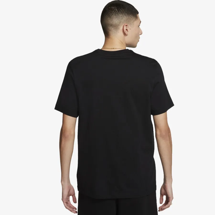 Nike Majica M NSW SS JDI FLORAL TEE 