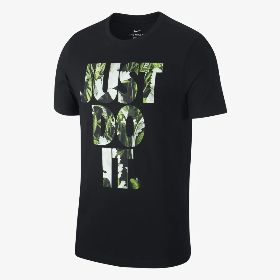 Nike Majica M NSW SS JDI FLORAL TEE 