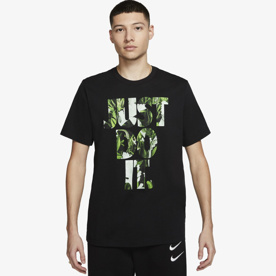 Nike Majica M NSW SS JDI FLORAL TEE 