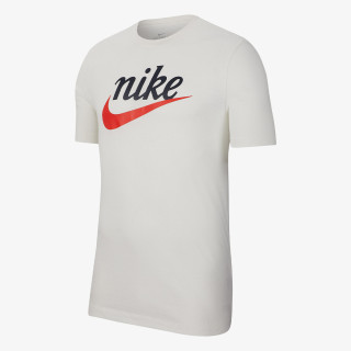 Nike Majica M NSW HERITAGE + SS TEE 