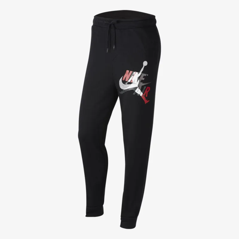 Nike Donji dio trenerke M J JUMPMAN CLSCS LTWT PANT 