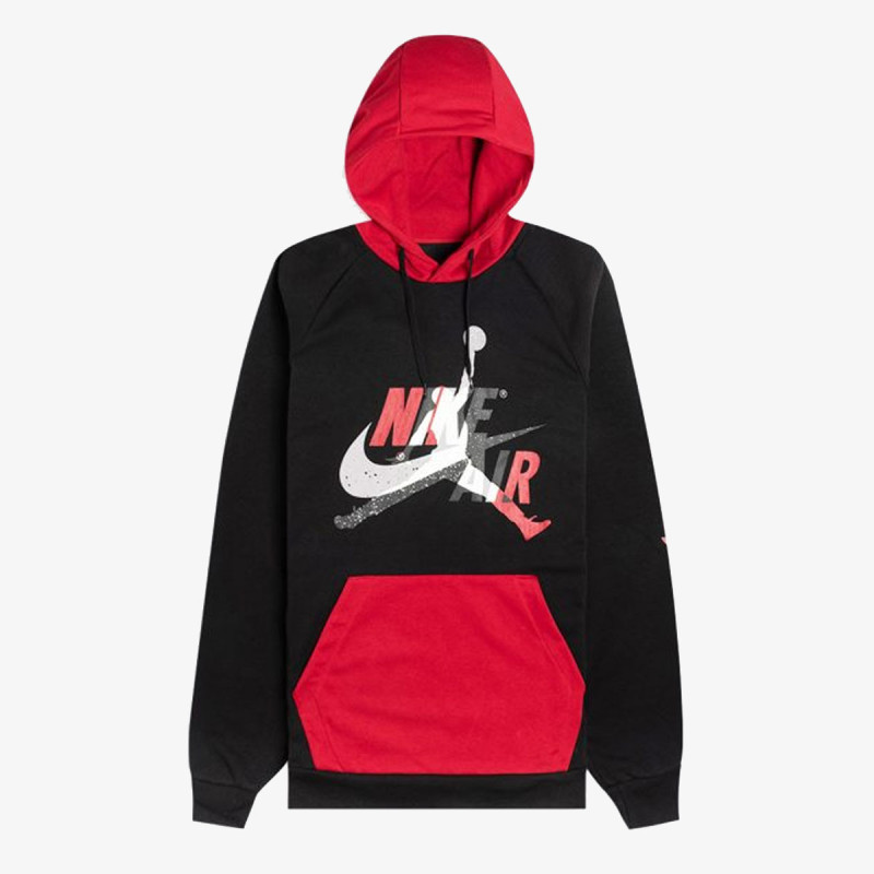 Buzz jordan duks online