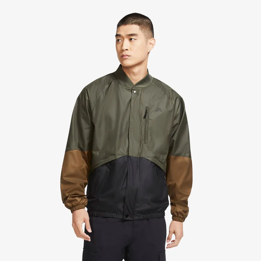 Nike Jakna M NK SB SEASONAL JACKET 