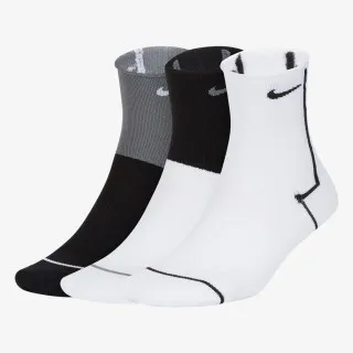 Nike Čarape Everyday Plus Lightweight 