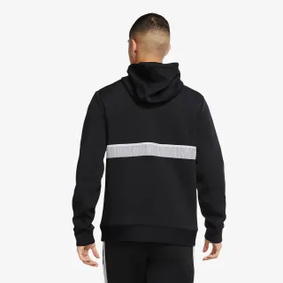 Nike Dukserica M J AIR FLEECE FZ 
