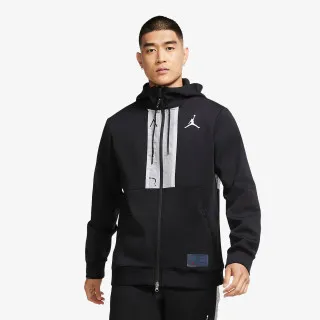 Nike Dukserica M J AIR FLEECE FZ 