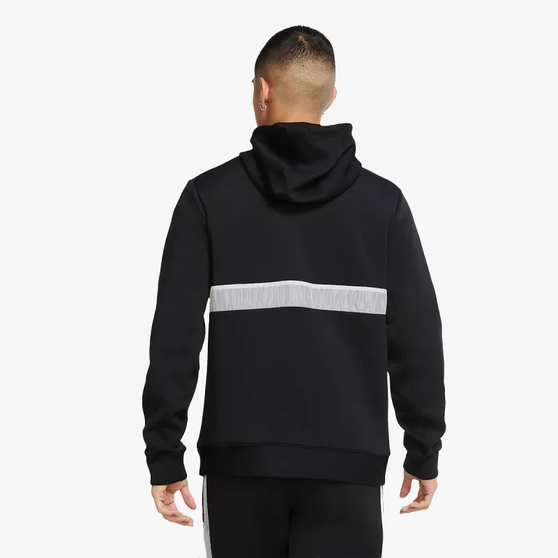 Nike Dukserica M J AIR FLEECE FZ 