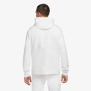 Nike Dukserica M J AIR FLEECE FZ 