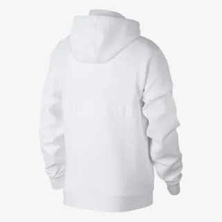 Nike Dukserica M J AIR FLEECE FZ 