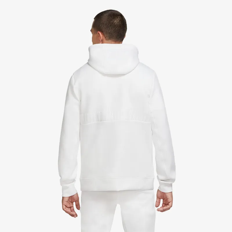 Nike Dukserica M J AIR FLEECE FZ 