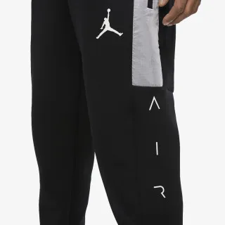 Nike Donji dio trenerke M J AIR FLEECE PANT 