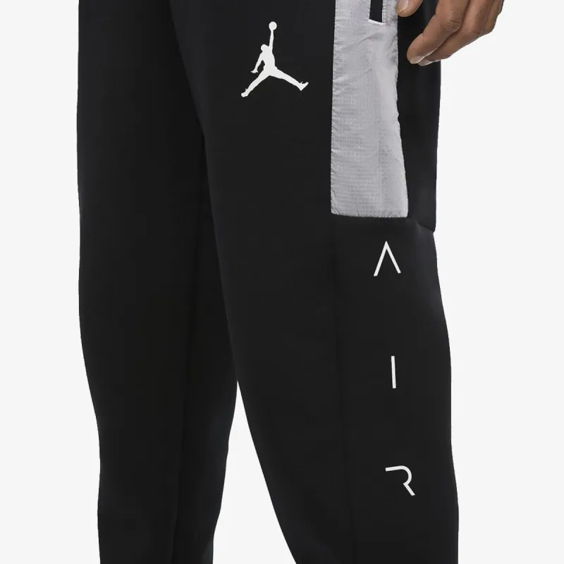 Nike Donji dio trenerke M J AIR FLEECE PANT 